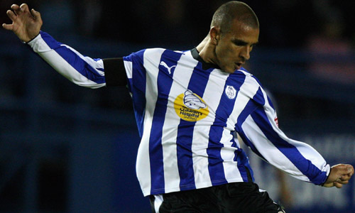 Sheffield Wednesday Photo