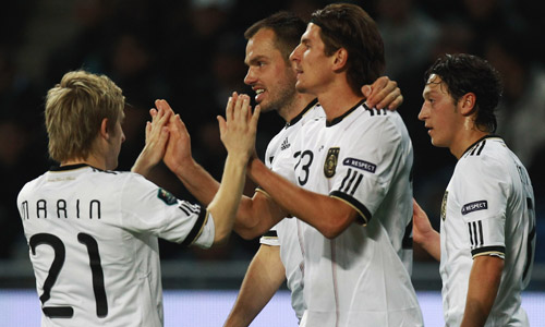 Germany Photo