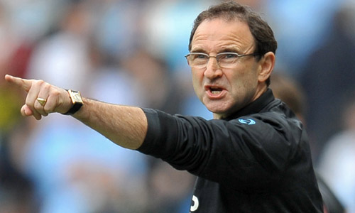 Leicester City Photo