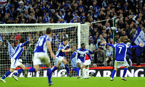 Birmingham City Photo