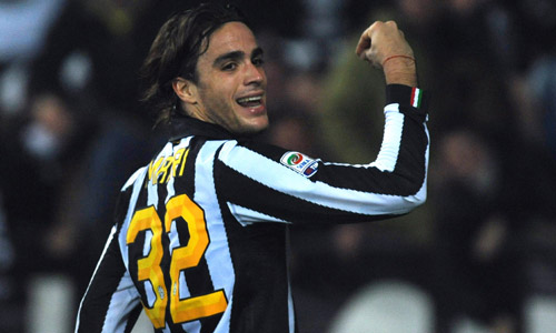 Juventus Photo