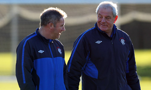 Rangers Photo