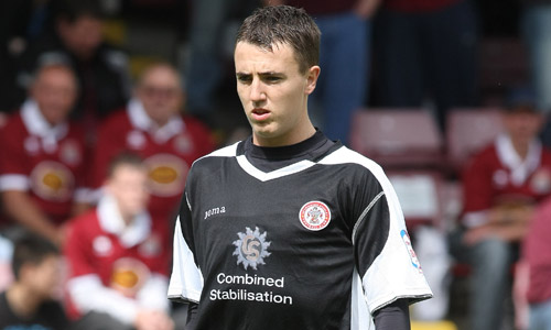Accrington Stanley Photo