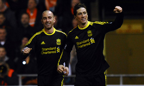 Liverpool Photo
