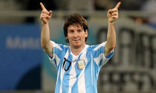 Argentina Photo