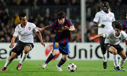 Arsenal Photo