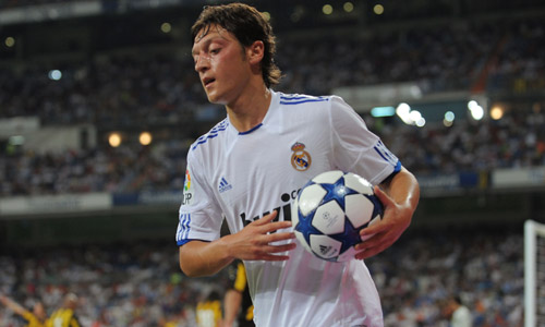 Real Madrid Photo