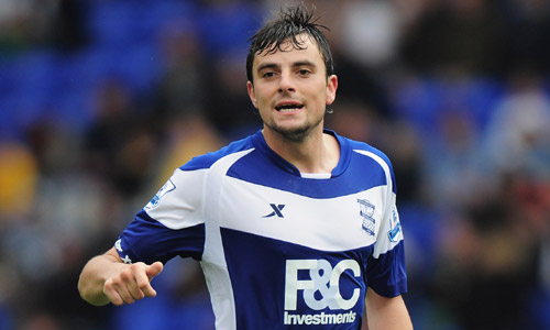 Birmingham City Photo