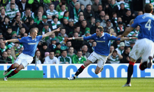 Rangers Photo