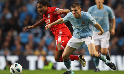 Manchester City Photo