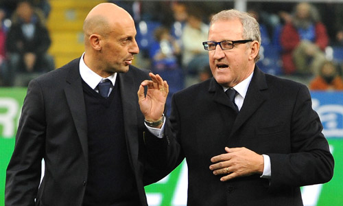 Sampdoria Photo
