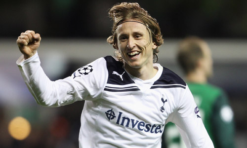 Tottenham Hotspur Photo