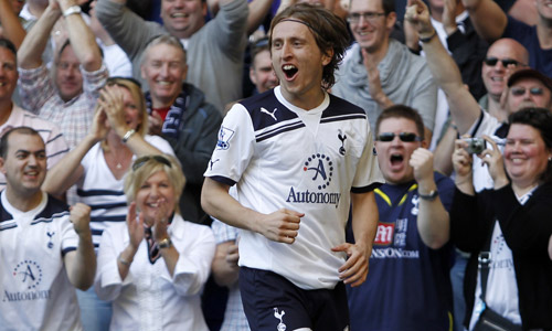 Tottenham Hotspur Photo