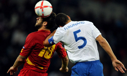 England Photo