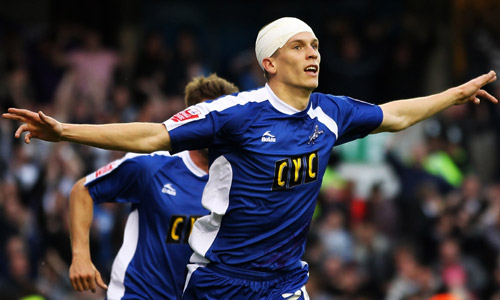 Millwall Photo