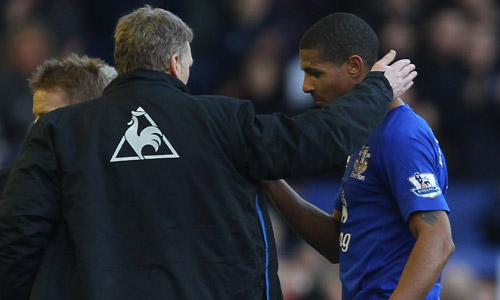 Everton Photo