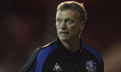 Everton Photo