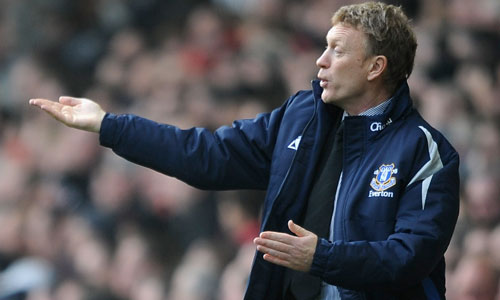 Everton Photo