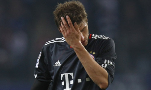 015 Champions League Photo