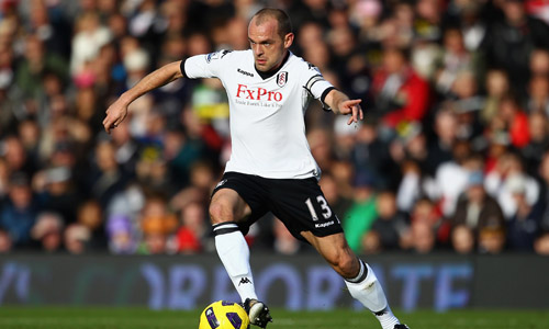 010 Premier League Photo
