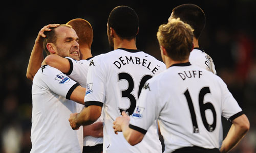Fulham Photo