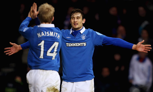 Rangers Photo