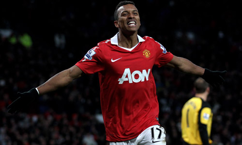 Manchester United Photo