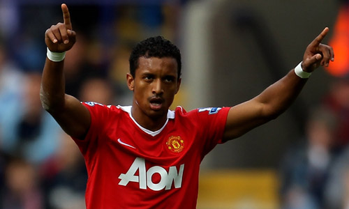 Manchester United Photo