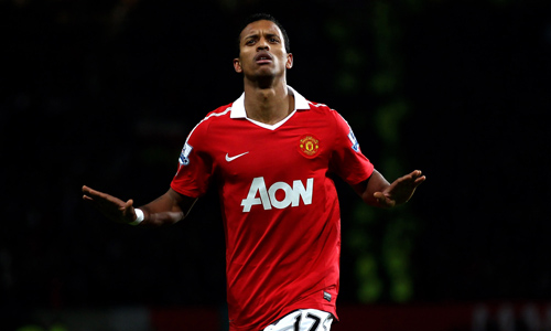Manchester United Photo