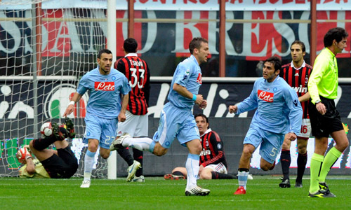 Napoli Photo