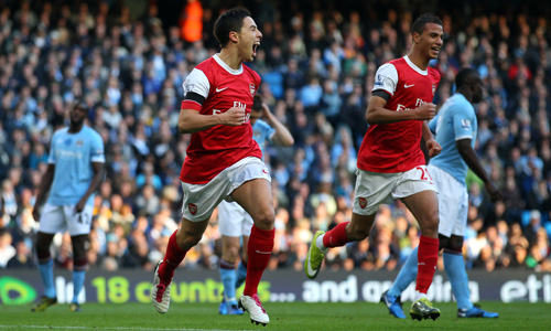 Arsenal Photo