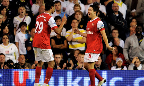 Arsenal Photo