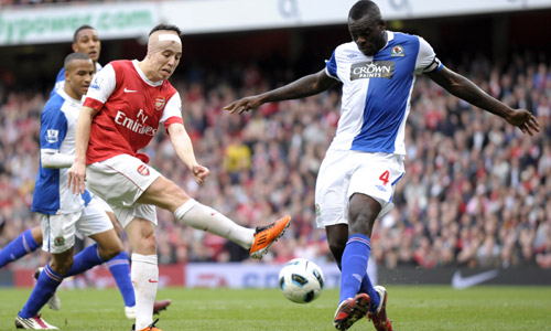 Arsenal Photo