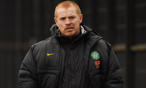 Celtic Photo