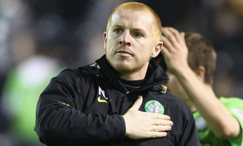 Celtic Photo