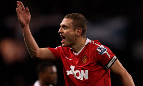 Manchester United Photo