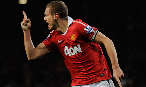 Manchester United Photo