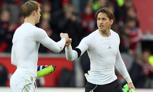 Manchester United Photo