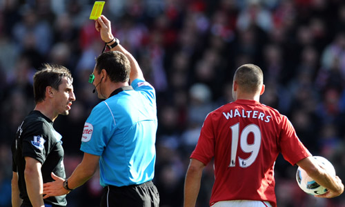 Stoke City Photo