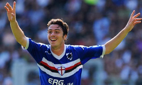 Sampdoria Photo
