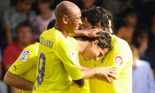 Villarreal Photo