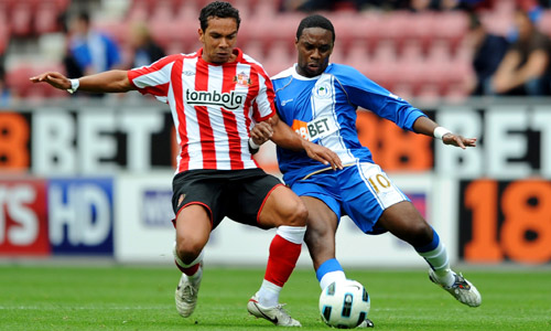 Sunderland Photo