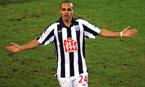 West Bromwich Albion Photo