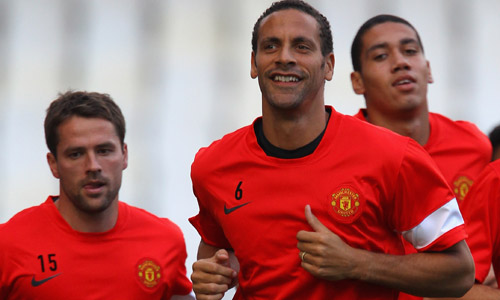 Manchester United Photo