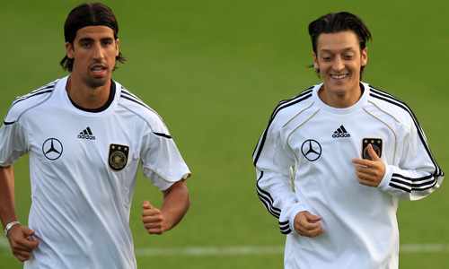 Germany Photo