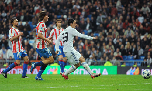 Atletico de Madrid Photo