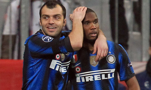 Internazionale Milano Photo