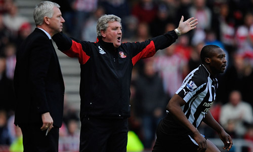 Newcastle United Photo