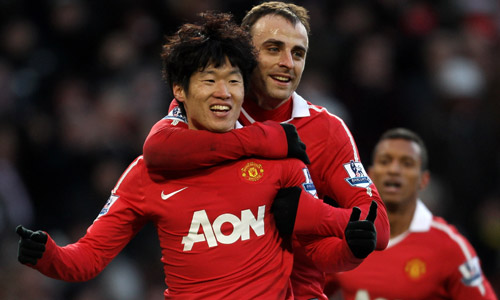 Manchester United Photo