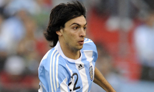 Argentina Photo